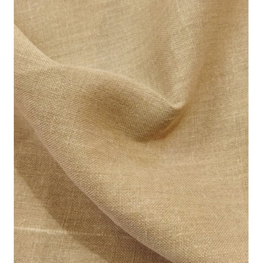 MUSS -Thick hemp fabric 395 g/m²