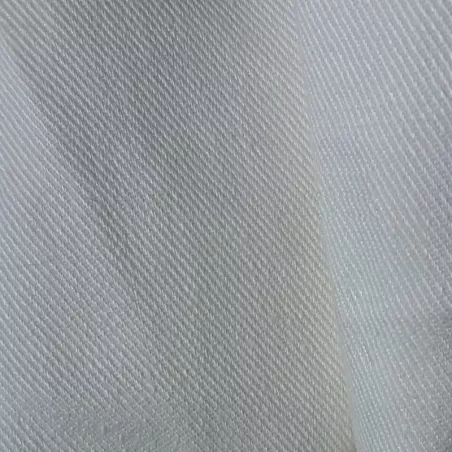 Natwill Twill Pure European Hemp, French company