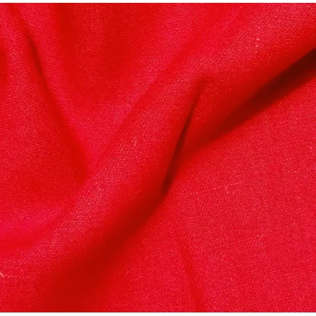 Natwill Twill Pure European Hemp, French company