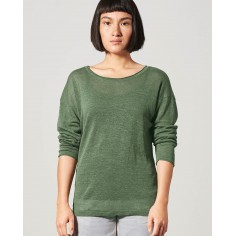 100% hemp sweater