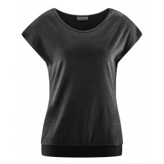 T-Shirt YOGA woman -hempage